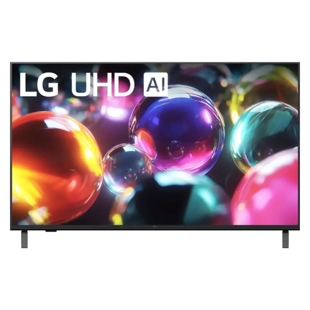 LG Class UHD 4K AI Smart WebOS TV