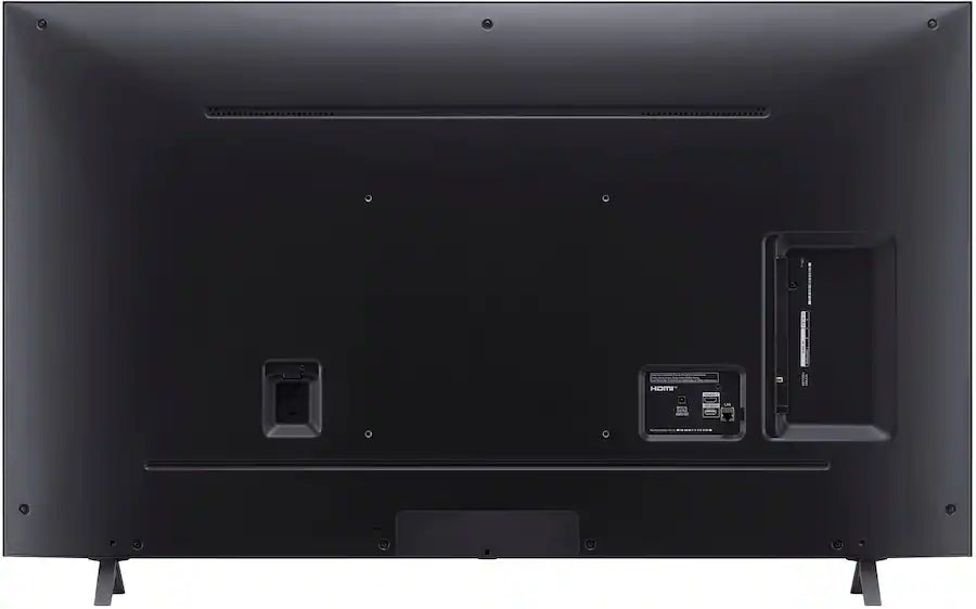 LG 65" NanoCell LED UHD 4K Smart WebOS TV