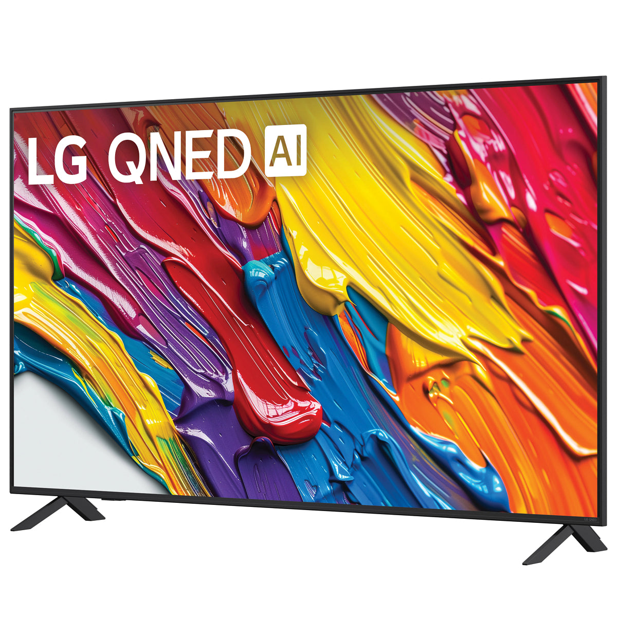 LG Class QNED82A UHD 4K AI Smart WebOS TV