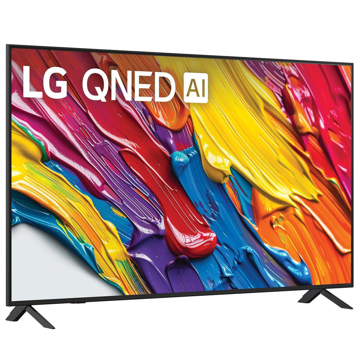 LG Class QNED82A UHD 4K AI Smart WebOS TV