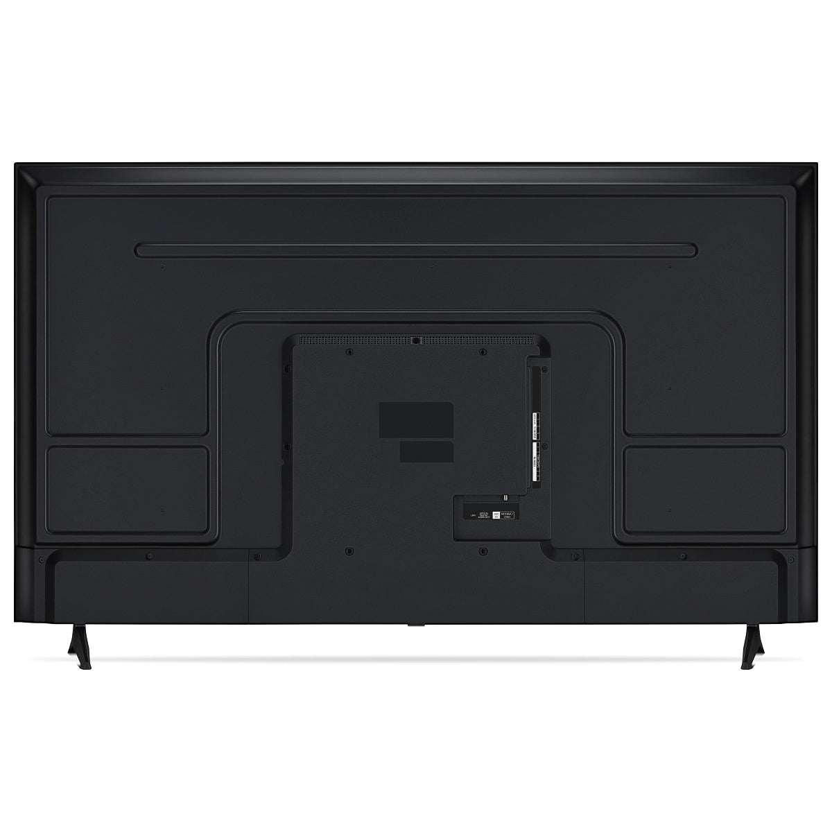 LG Class UA77 LED UHD 4K AI Smart webOS TV