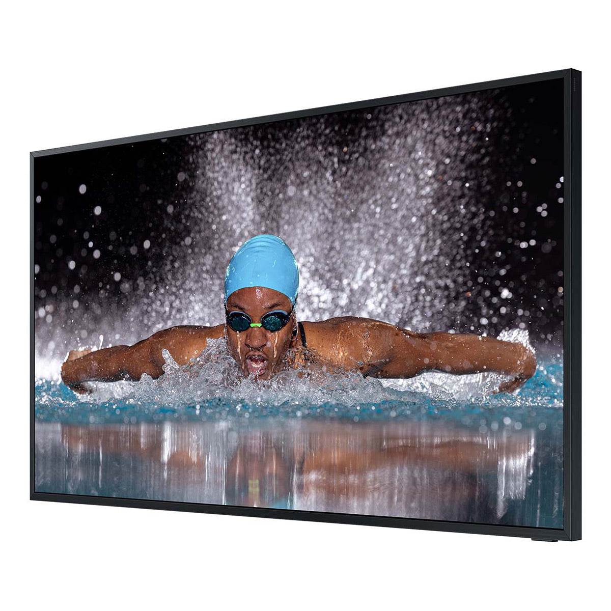 Samsung 65" The Terrace Partial Sun QN65LST7DA QLED UHD 4K Tizen Smart TV