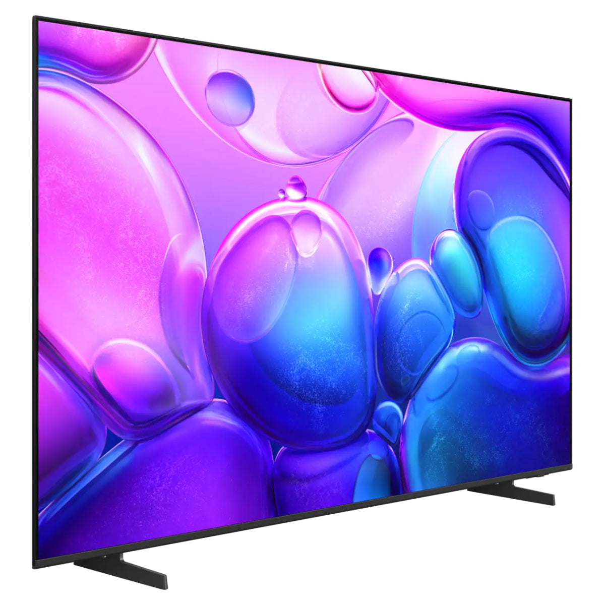 Samsung Class Q6F QLED 4K Vision AI Smart TV