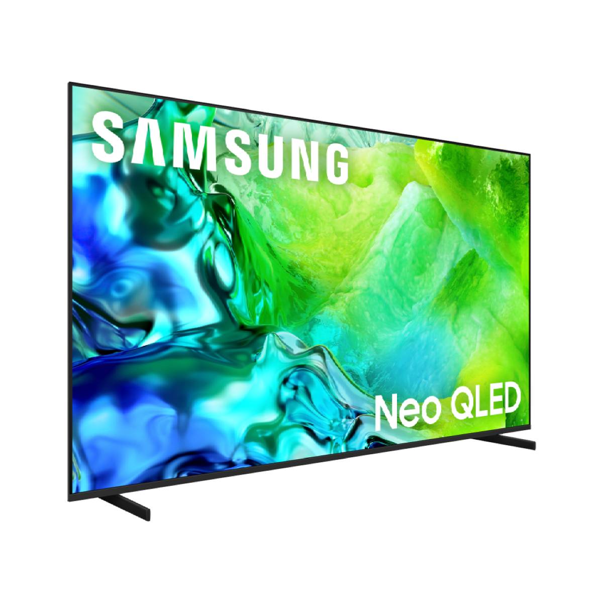 Samsung QN80H Neo QLED 4K AI Smart Tizen TV
