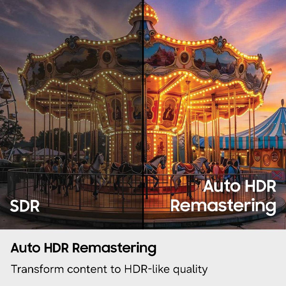 Samsung QN80H Neo QLED 4K AI Smart Tizen TV