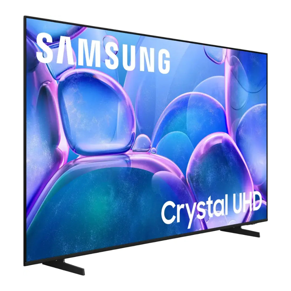 Samsung 65" Class U7900F LED Crystal UHD 4K Smart Tizen TV