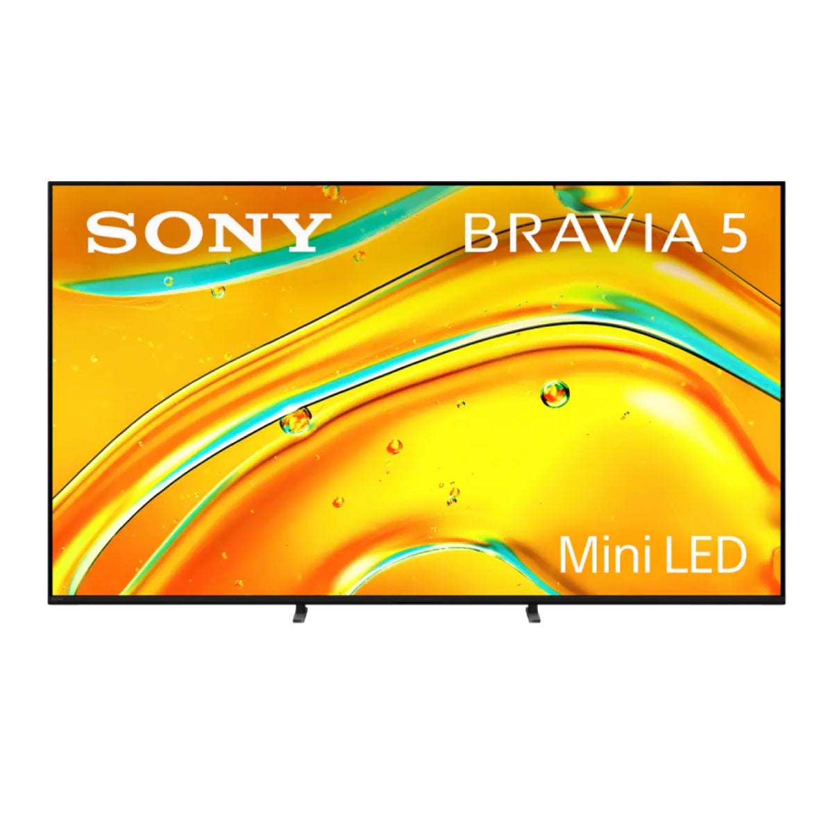 Sony 65" Class K-65XR50 BRAVIA Mini LED 4K HDR Google TV