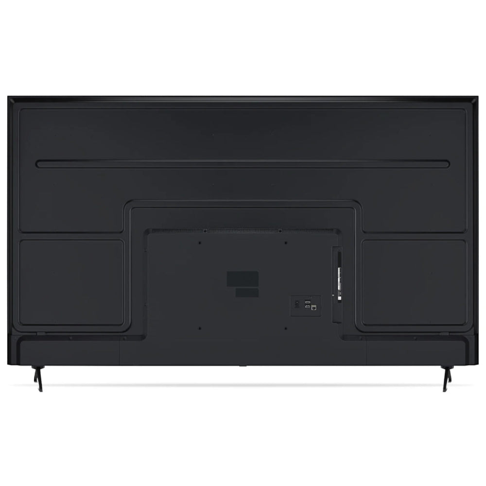 Bundle: Dubai Power Recliner Sofa and Love Seat + LG 86" Class UA7500 4K UHD AI Smart TV