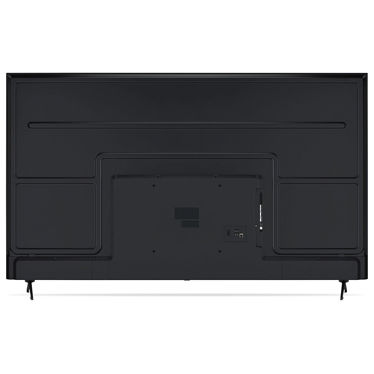 LG Class UA77 LED UHD 4K AI Smart webOS TV