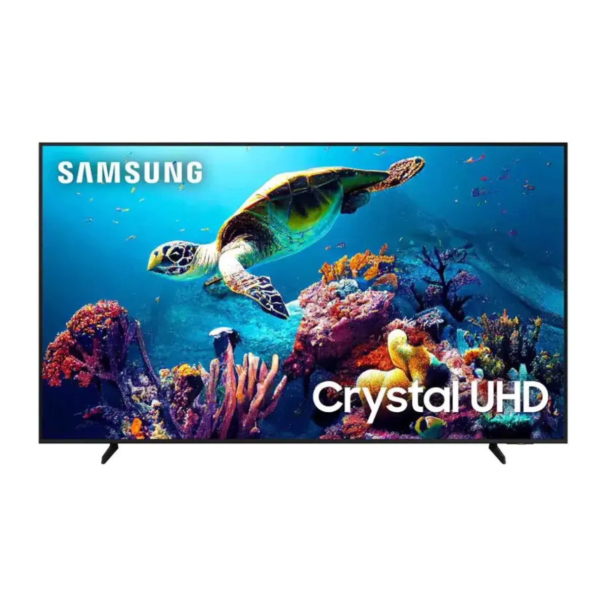 Samsung 75" Class DU6900 Crystal UHD 4K Smart Tizen TV