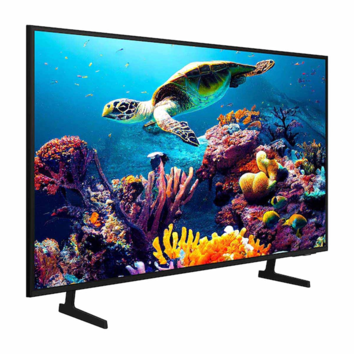 Samsung 75" Class DU6900 Crystal UHD 4K Smart Tizen TV