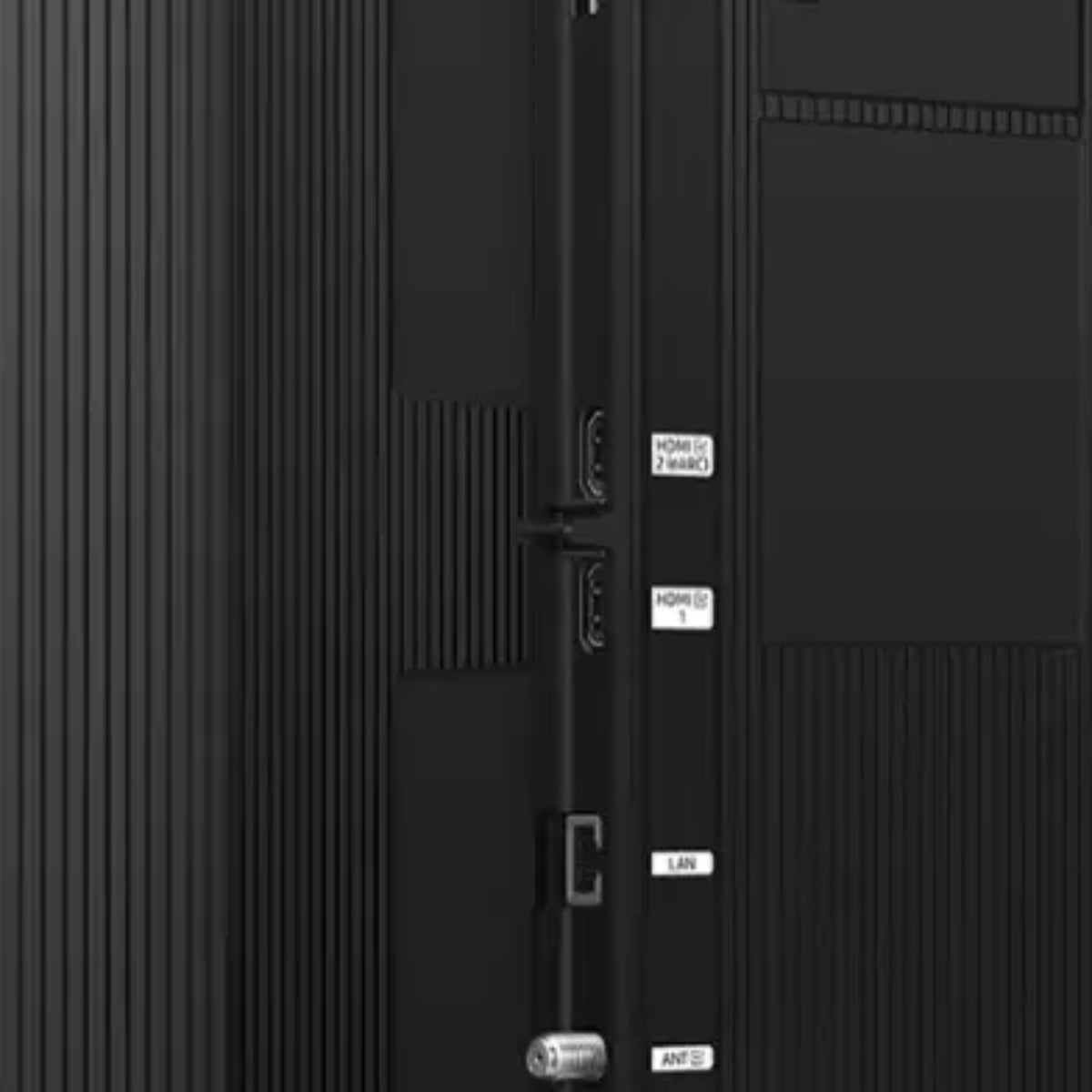 Samsung 75" Class DU6900 Crystal UHD 4K Smart Tizen TV