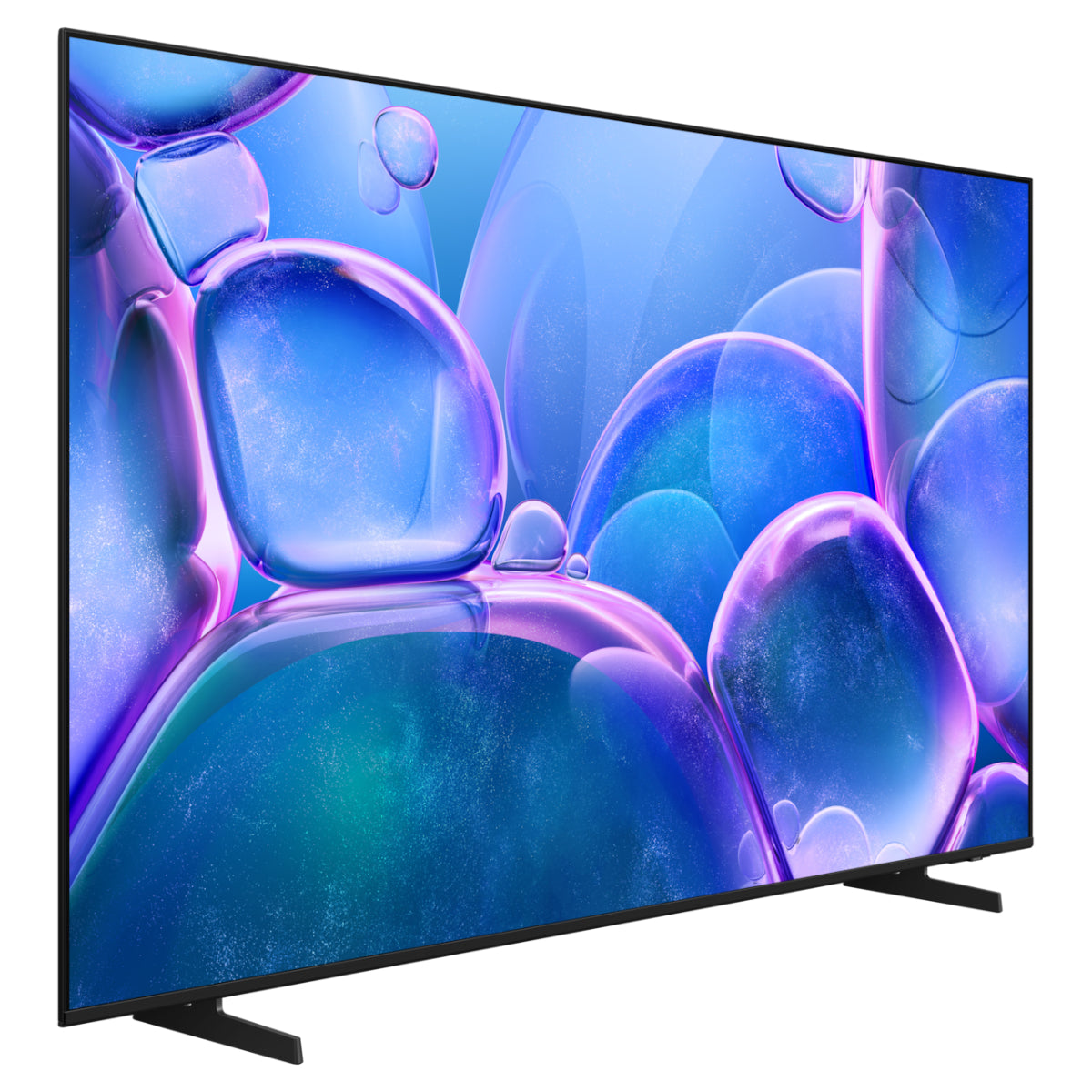 Samsung Class U7900F LED Crystal UHD 4K Smart Tizen TV