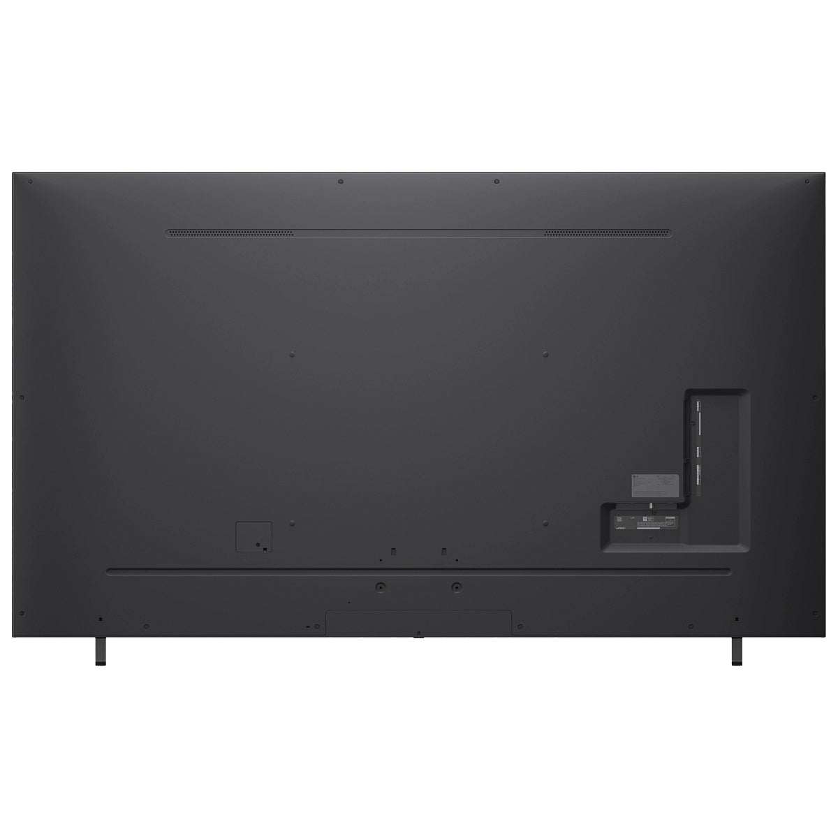 LG Class UA7000 QNED UHD 4K AI Smart WebOS TV