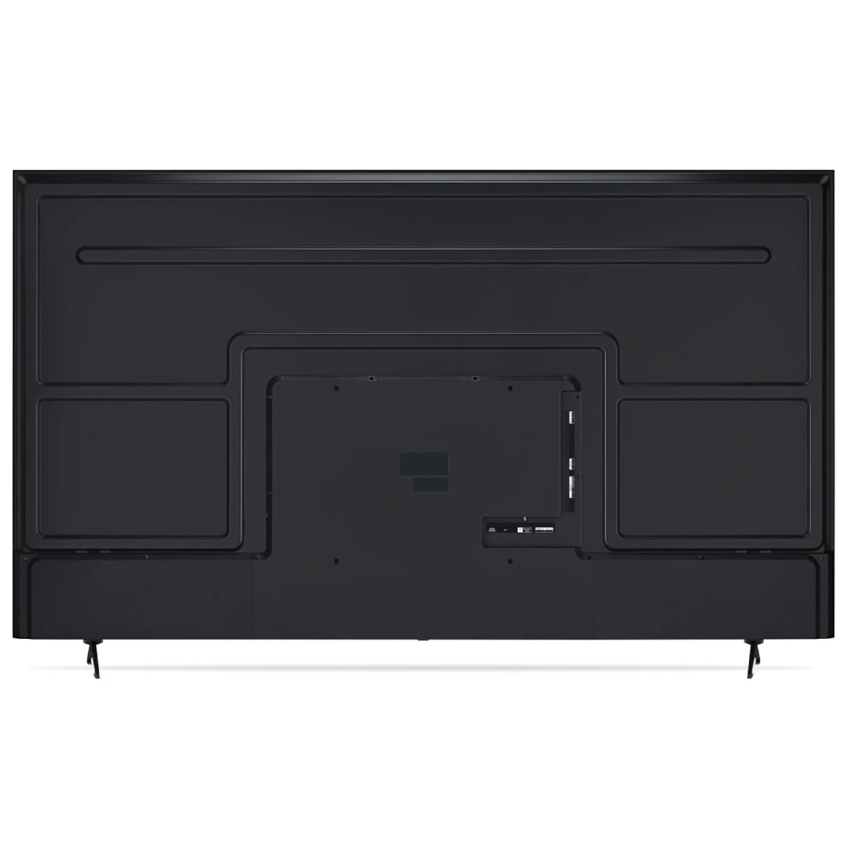 LG Class UA7500 4K AI Smart TV