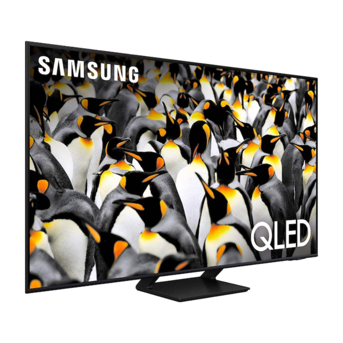 Samsung 85" Class Q70D QLED 4K Smart Tizen TV