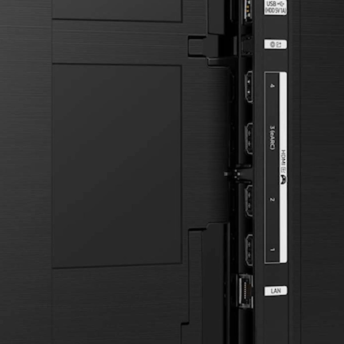 Samsung 85" Class Q70D QLED 4K Smart Tizen TV