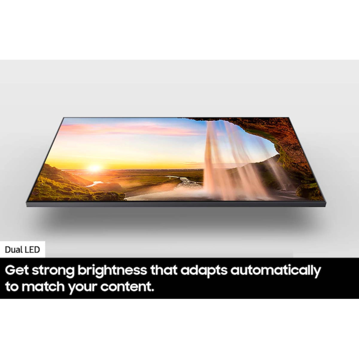 Samsung 85" Class Q70D QLED 4K Smart Tizen TV