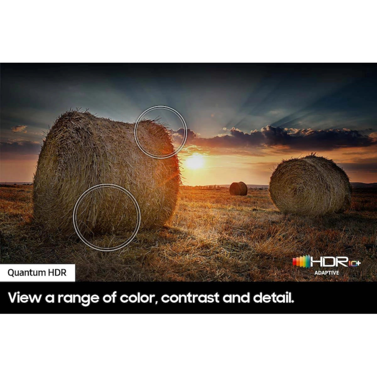 Samsung 85" Class Q70D QLED 4K Smart Tizen TV