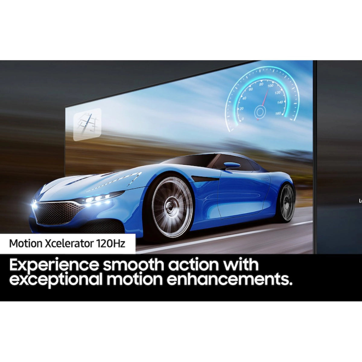 Samsung 85" Class Q70D QLED 4K Smart Tizen TV