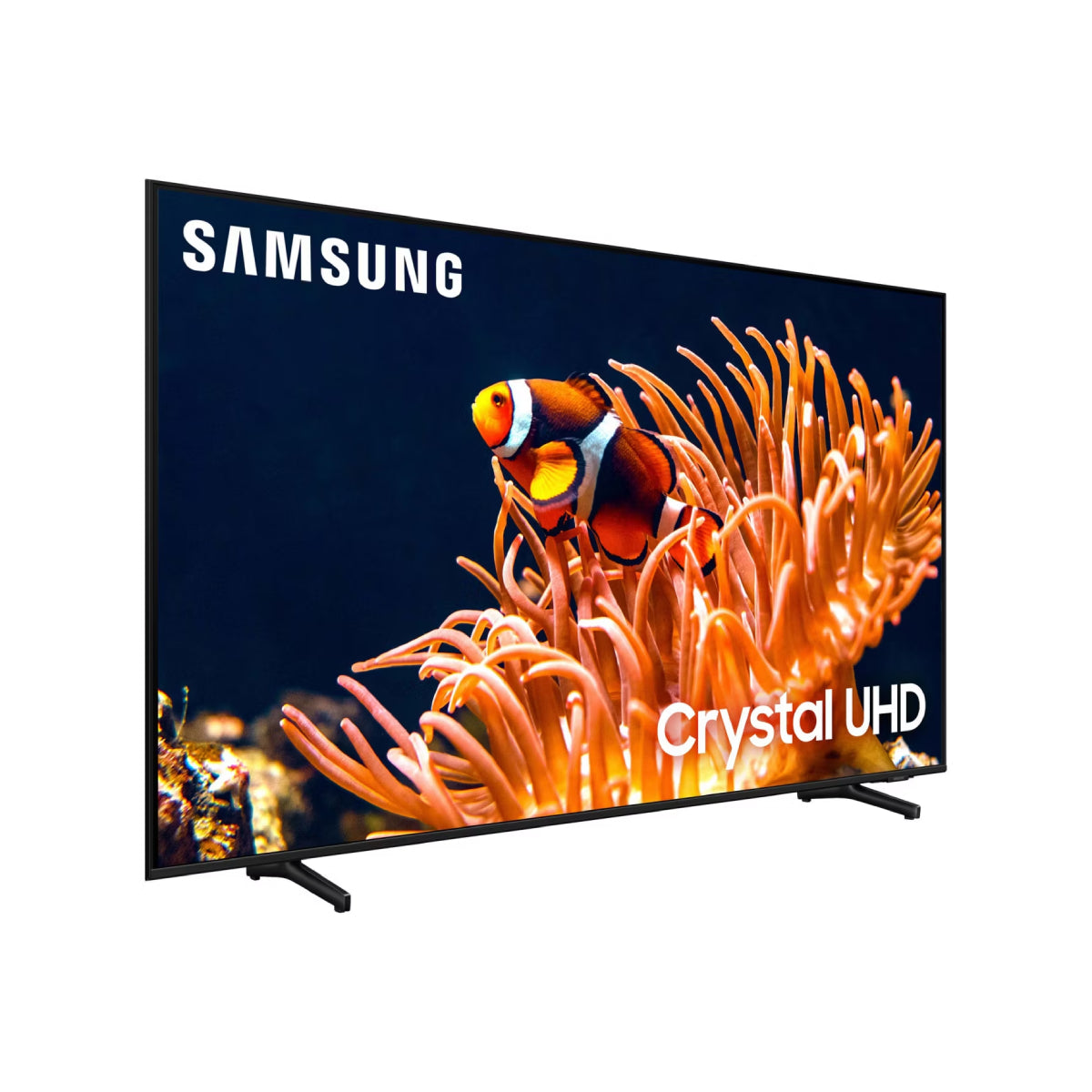 Samsung 85" Class DU8000D UHD 4K Smart Tizen TV