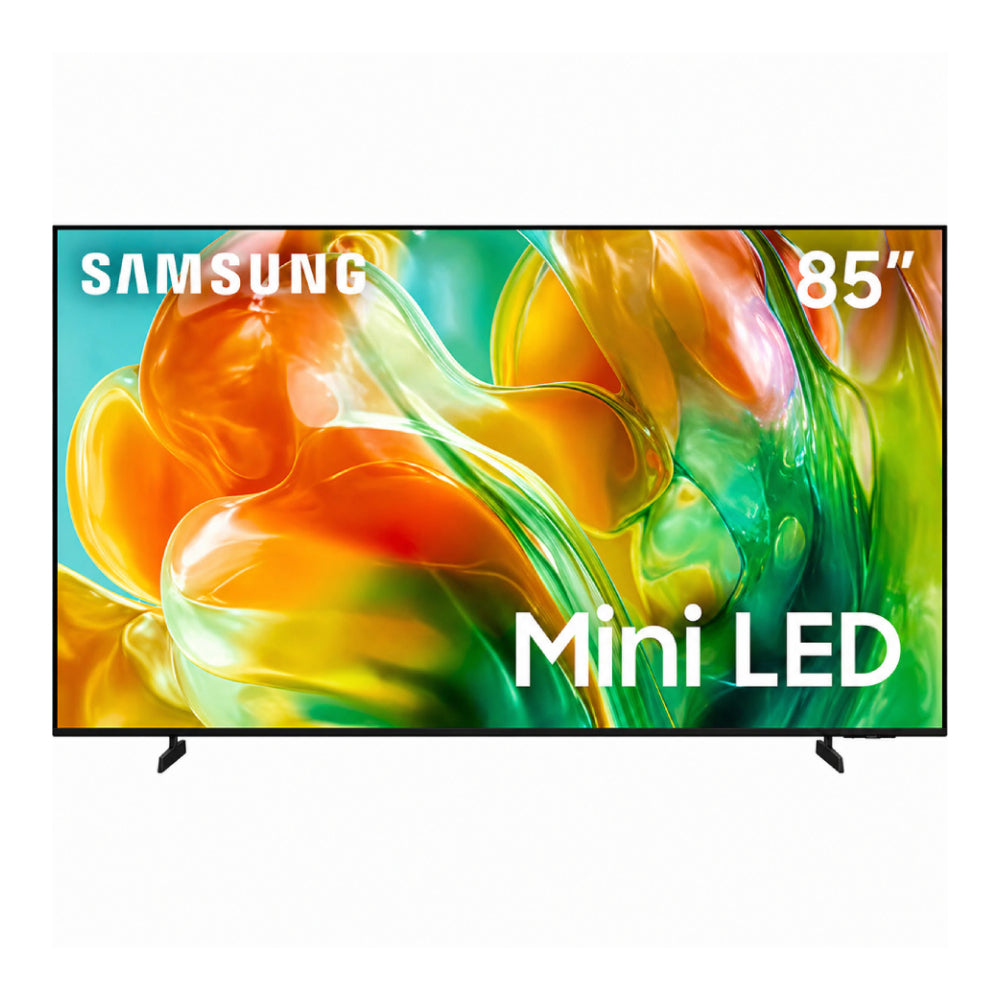 Samsung 85" M80H Mini LED 4K AI Smart Tizen TV