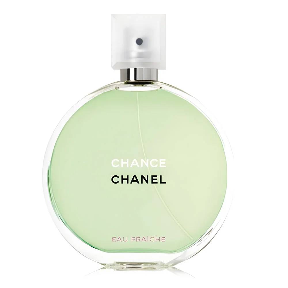 Chanel Chance Fraiche Women's 5 oz Eau de Toilette Spray