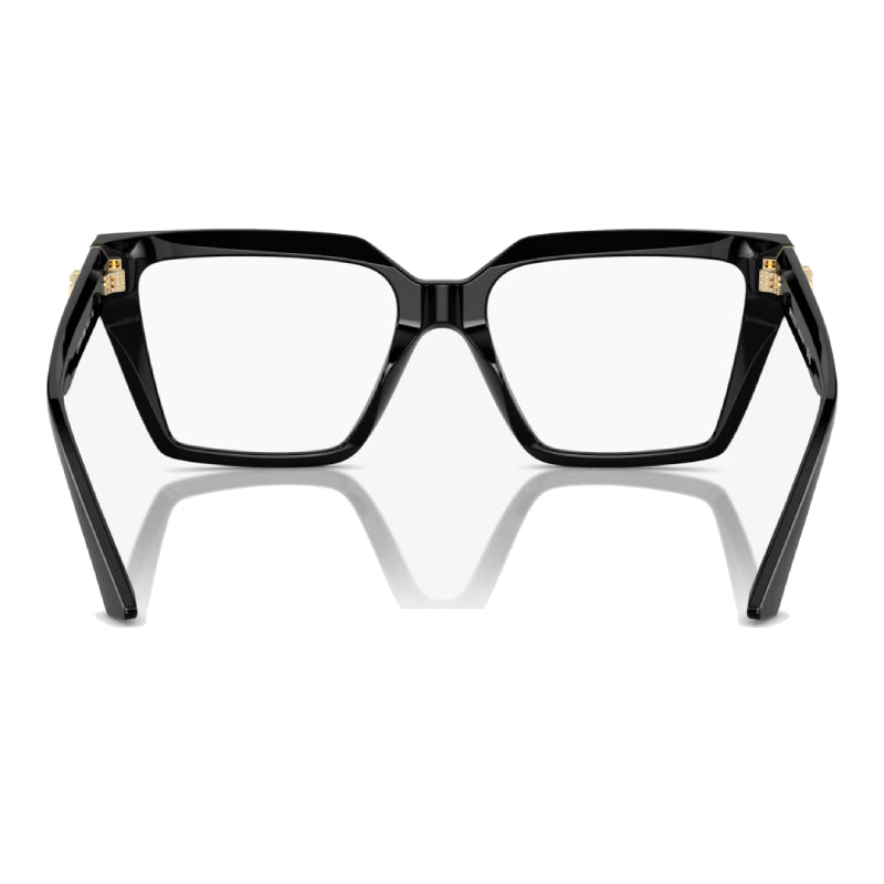 Jimmy Choo JC3017U54500 Women's Cat Eye Eyeglasses