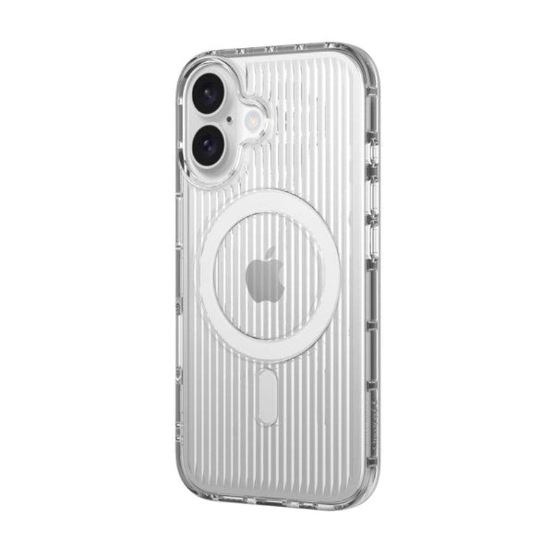 Nimbus9 Alto 2 Mag Safe Case for Apple iPhone 16 - Clear