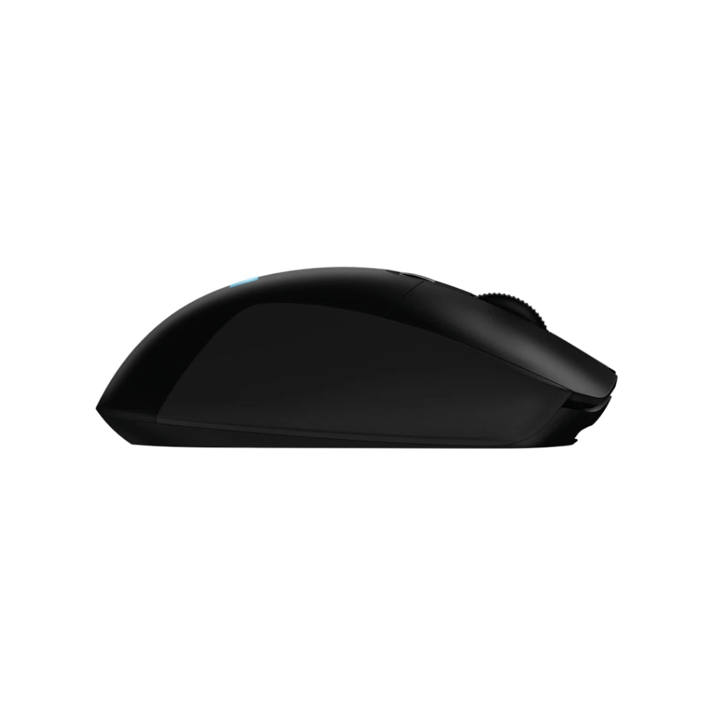 Logitech G703 LIGHTSPEED Wireless Gaming Mouse - Black