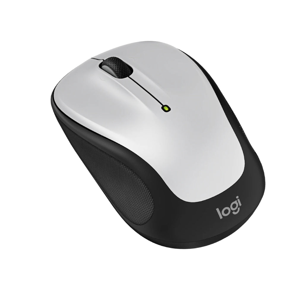Logitech M325S Wireless Mouse with Speed Wheel