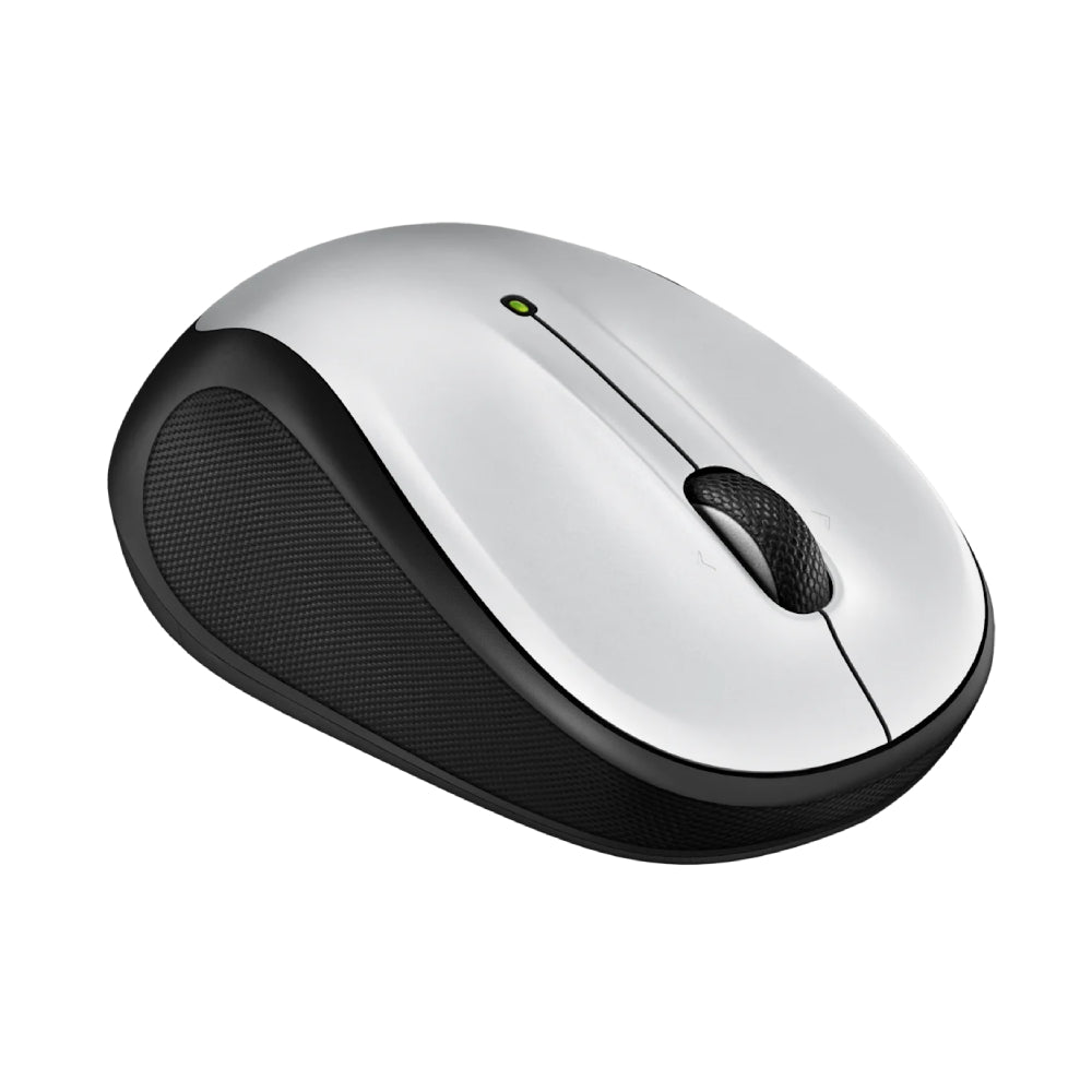 Logitech M325S Wireless Mouse with Speed Wheel