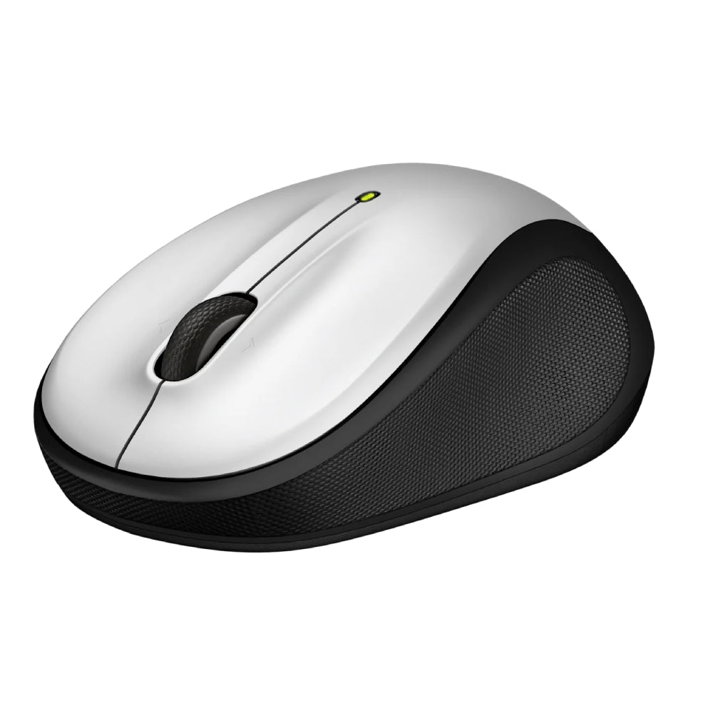 Logitech M325S Wireless Mouse with Speed Wheel