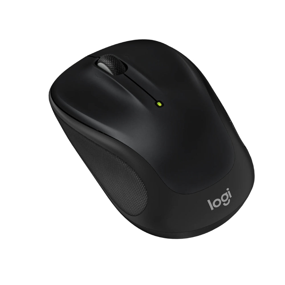 Logitech M325S Wireless Mouse with Speed Wheel