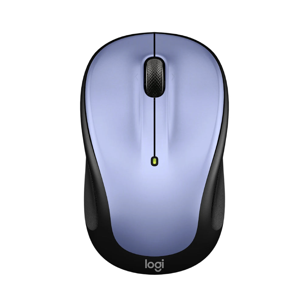 Logitech M325S Wireless Mouse with Speed Wheel