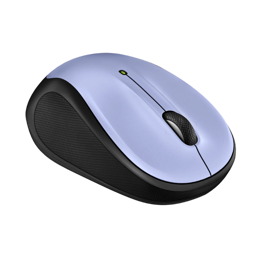 Logitech M325S Wireless Mouse with Speed Wheel