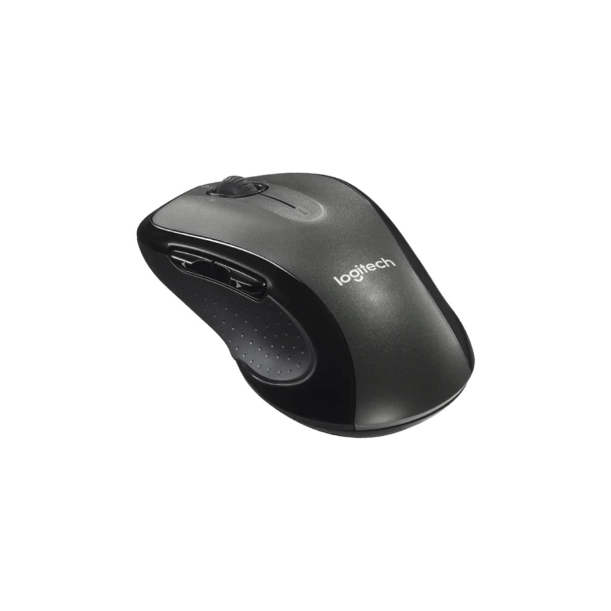 Logitech MK550 Wireless Wave Combo - Black