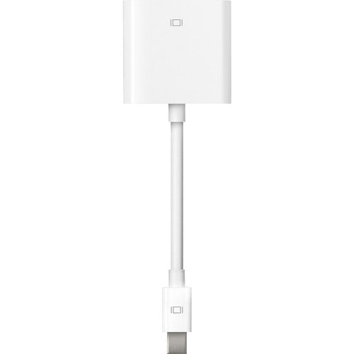 Apple Mini DisplayPort to DVI Adapter - White - Curacao