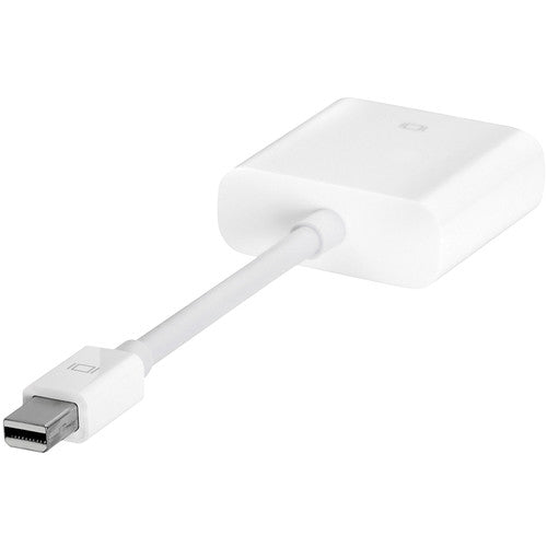 Apple Mini DisplayPort to DVI Adapter - White - Curacao