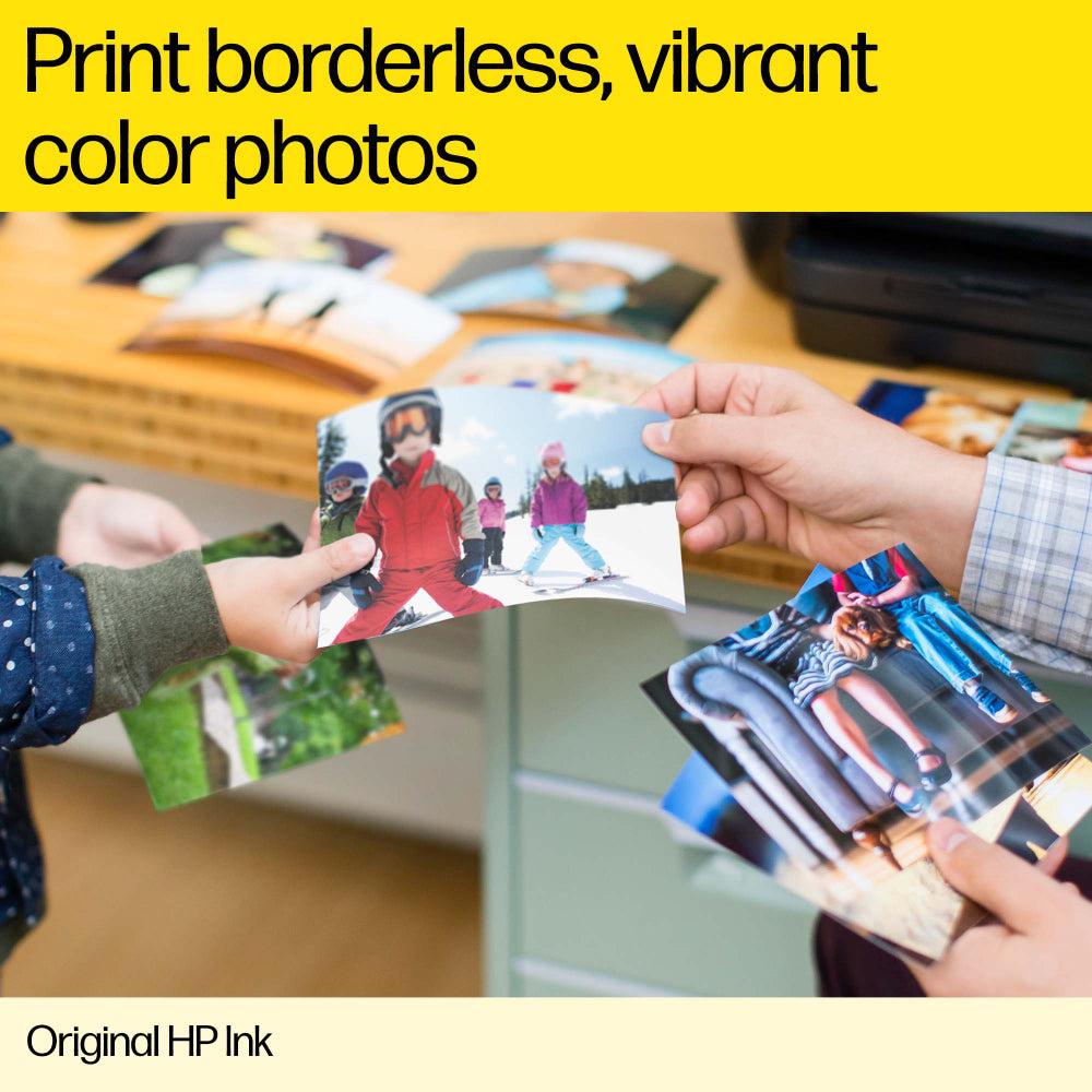 HP 32XL 1VV24AN 4.56 oz Original Ink Bottle - Black