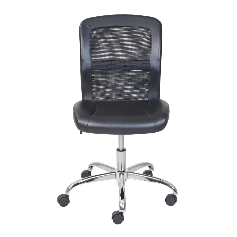 Mainstays MS55-018-039-23 Task Office Chair - Black