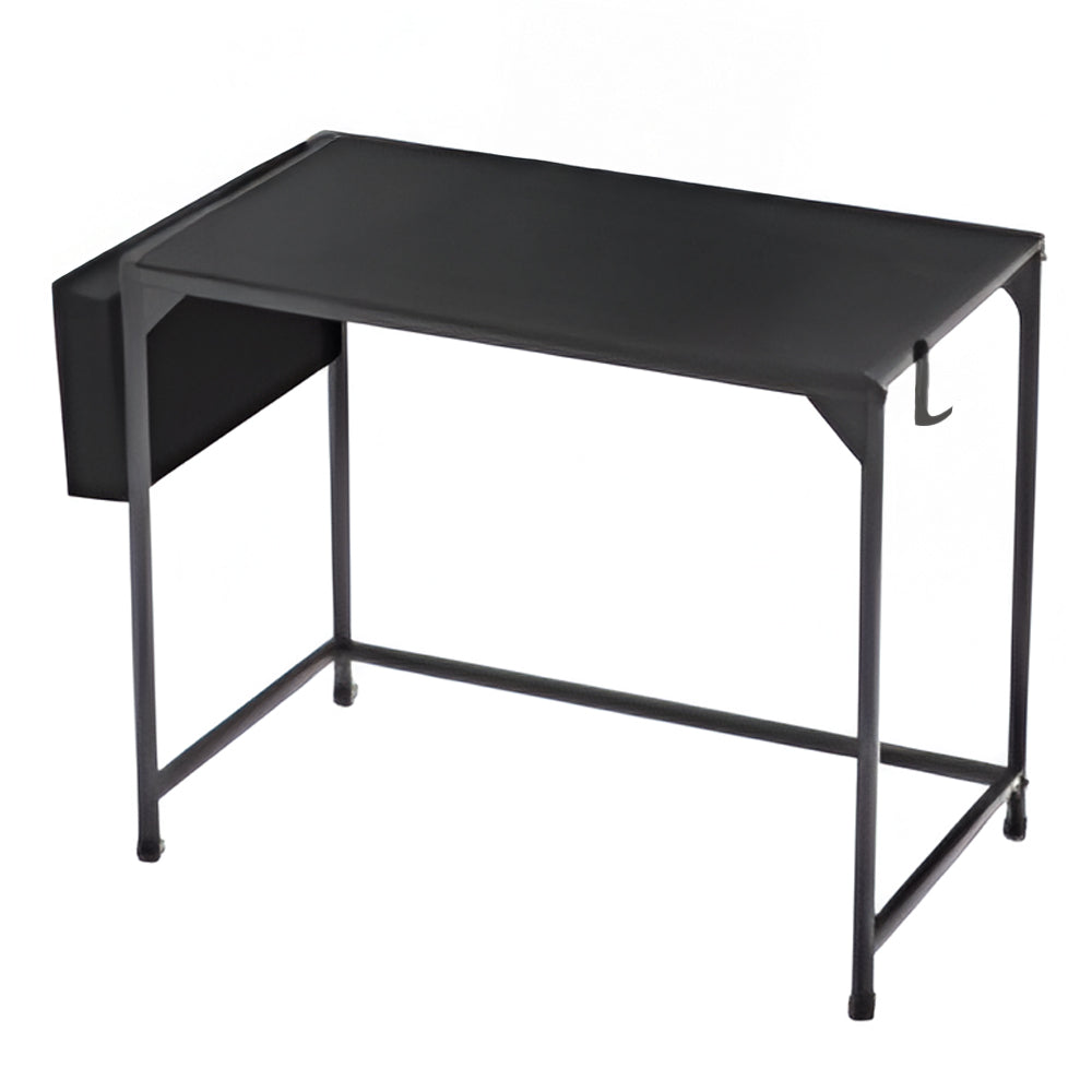 36" Study Table with Headphone Hook and Storage Bag by Topfresh