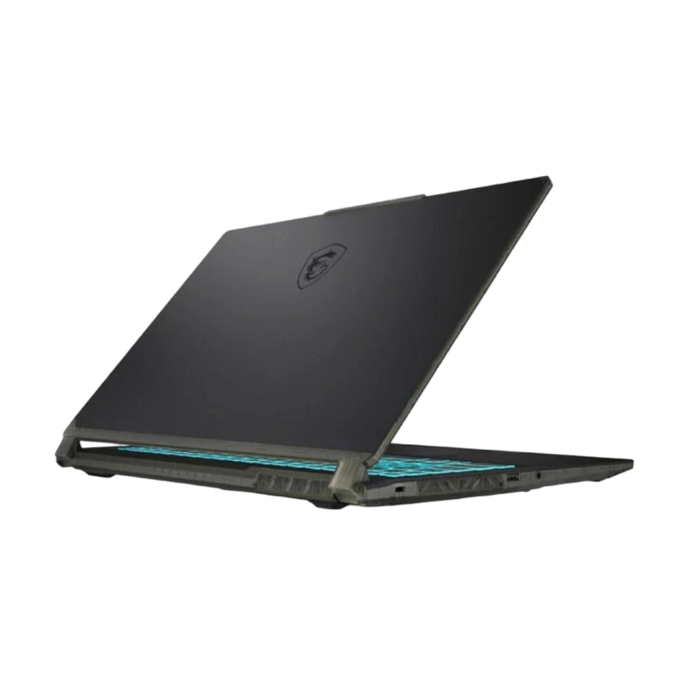 MSI Cyborg 15 A13VF 15.6" Gaming Laptop - Intel Core i7-13620H with 32GB Memory - 1TB SSD - Black