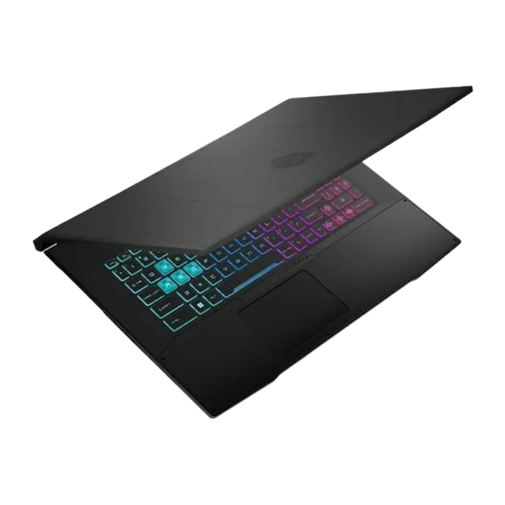 MSI Katana A17 AI B8V 17.3" Gaming Notebook - AMD Ryzen 9 8945HS with 32GB Memory - 1TB SSD - Black
