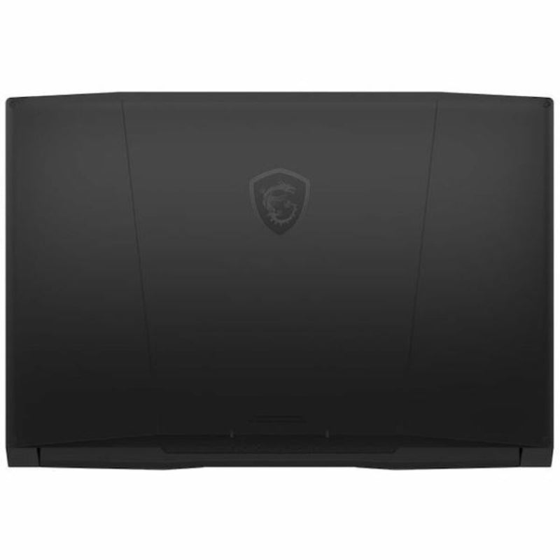 MSI Katana A17 AI B8V 17.3" Gaming Notebook - AMD Ryzen 9 8945HS with 32GB Memory - 1TB SSD - Black