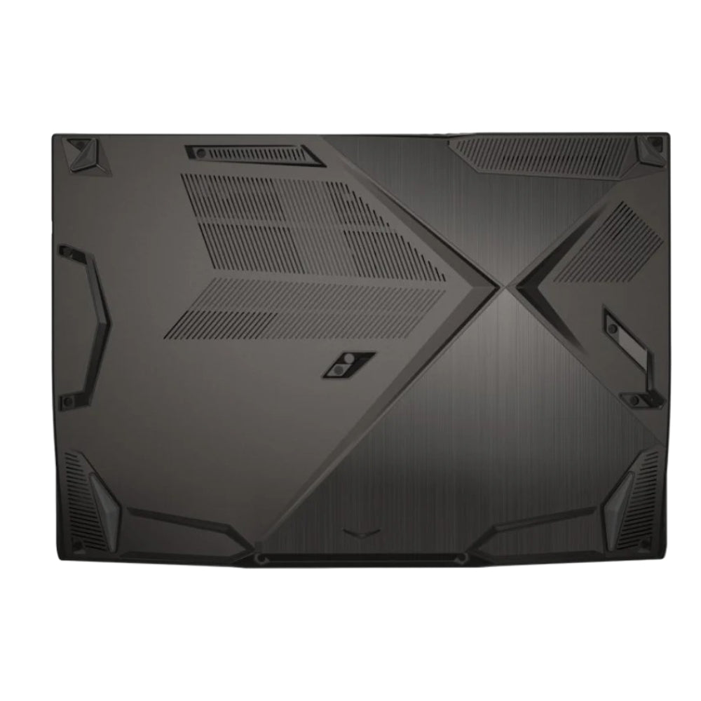 MSI Thin A15 15.6" Gaming Laptop - AMD Ryzen 7 7735HS with 16GB Memory - 512GB SSD - Black