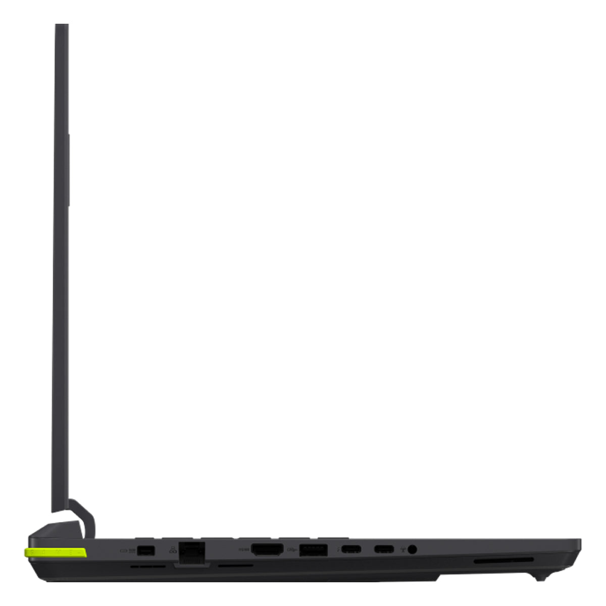 Asus G615LM-DS96 16" ROG Strix G16 Gaming Laptop - Intel Core Ultra 9 with 32GB Memory and 1TB SSD - Gray