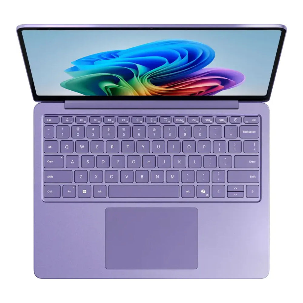 Microsoft Surface Laptop Copilot+ PC 13" - Snapdragon X Plus 8-Core - 16GB RAM (7th Edition) Windows 11 Home
