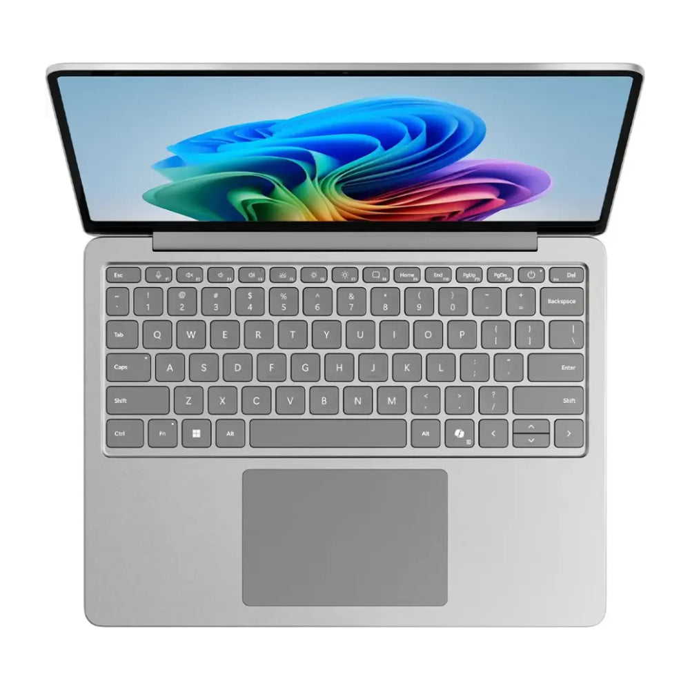 Microsoft Surface Laptop Copilot+ PC 13" - Snapdragon X Plus 8-Core - 16GB RAM (7th Edition) Windows 11 Home