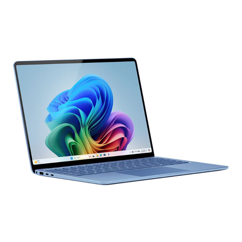Microsoft Surface Laptop Copilot+ PC 13.8” - Snapdragon X Elite 12-Core - 16GB RAM - 512GB SSD (7th Edition) Windows 11 Home